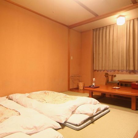 Kamihoroso Hotel Kültér fotó